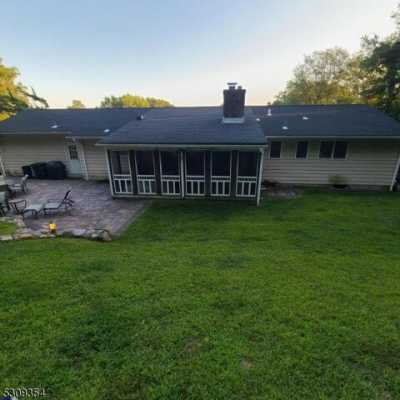 Home For Sale in Boonton, New Jersey