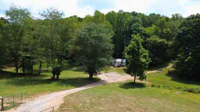 Home For Sale in Palmyra, Tennessee