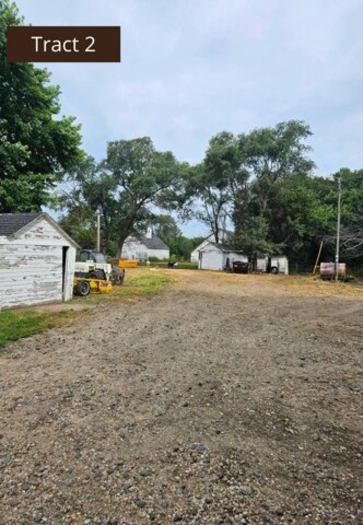 Picture of Home For Sale in Palmer, Nebraska, United States