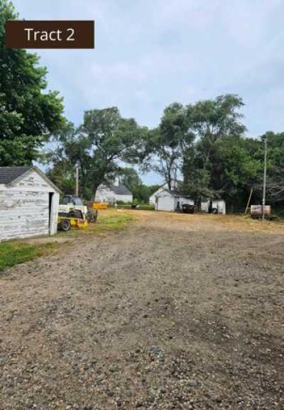 Home For Sale in Palmer, Nebraska