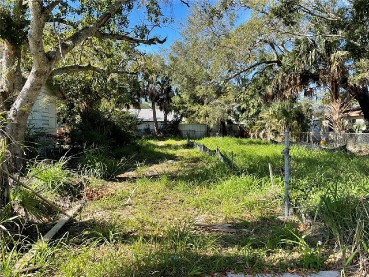 Picture of Residential Land For Sale in Sarasota, Florida, United States