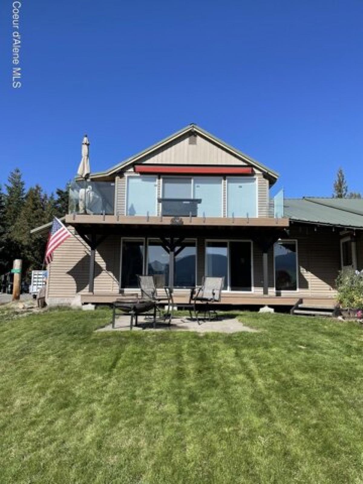 Picture of Home For Sale in Priest Lake, Idaho, United States