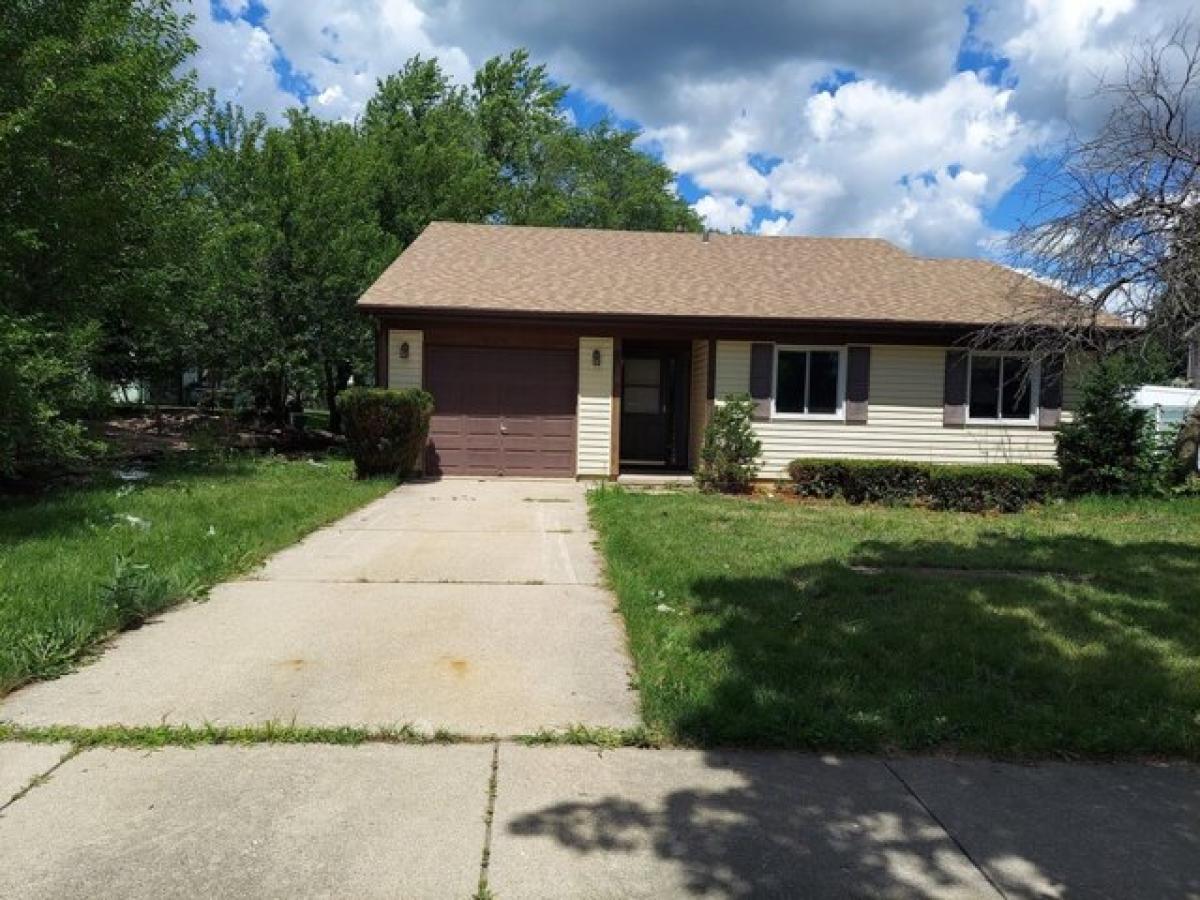 Picture of Home For Rent in Bolingbrook, Illinois, United States