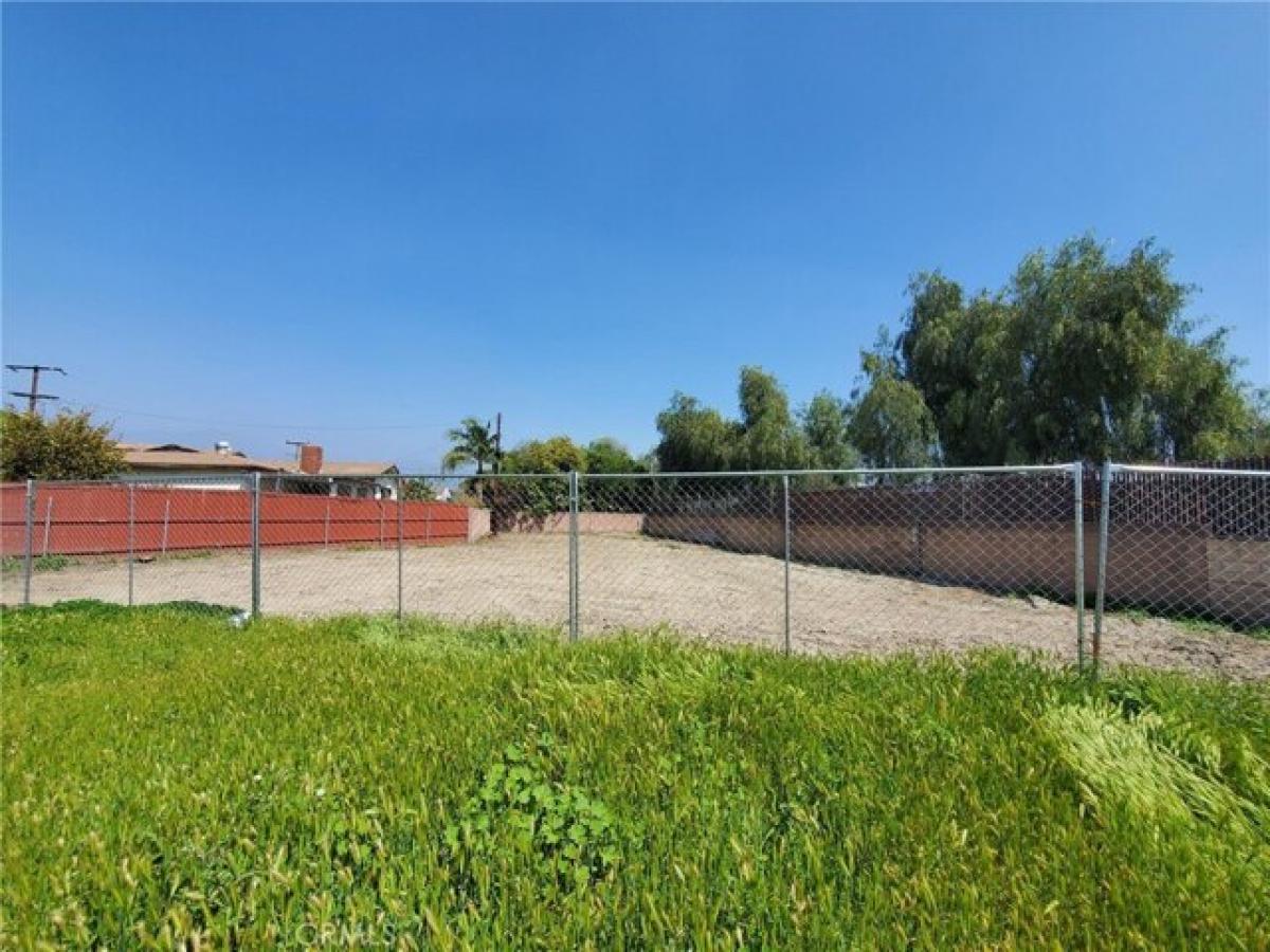 Picture of Residential Land For Sale in Arcadia, California, United States