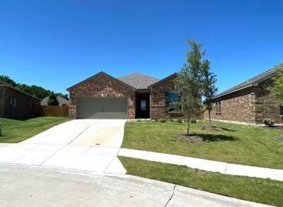 Home For Rent in Anna, Texas