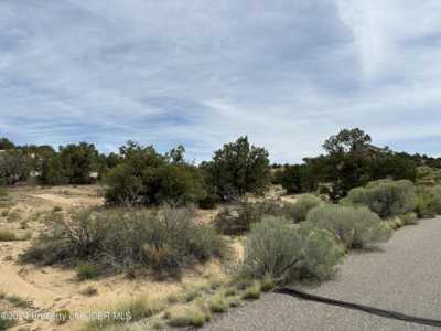 Residential Land For Sale in Farmington, New Mexico