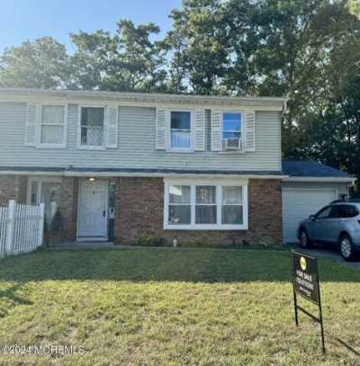 Home For Sale in Barnegat, New Jersey