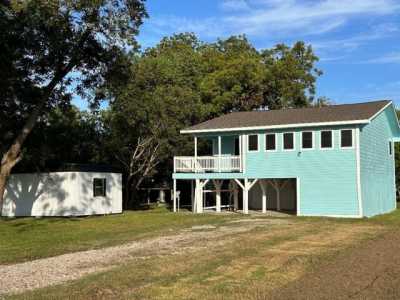 Home For Sale in Beach City, Texas