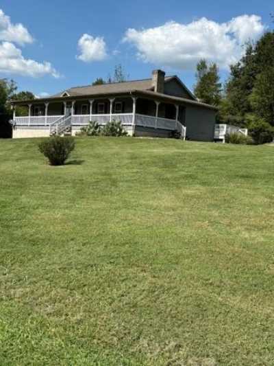 Home For Sale in Russellville, Tennessee