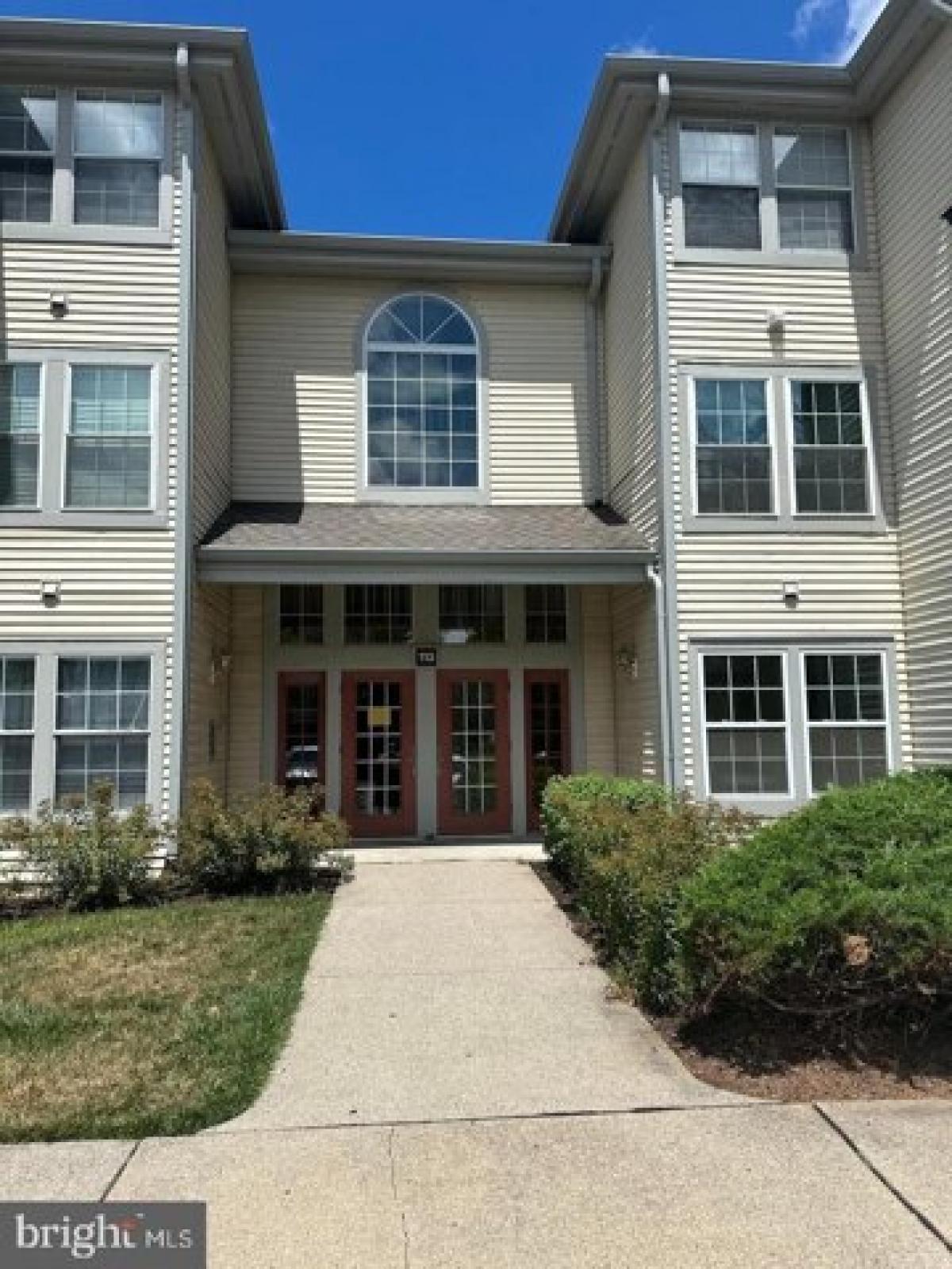 Picture of Apartment For Rent in Princeton, New Jersey, United States