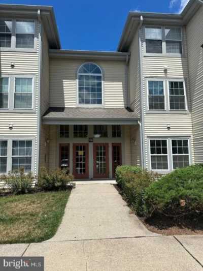 Apartment For Rent in Princeton, New Jersey