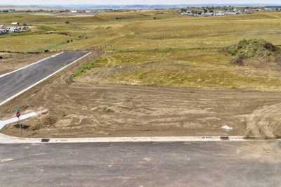 Residential Land For Sale in Box Elder, South Dakota