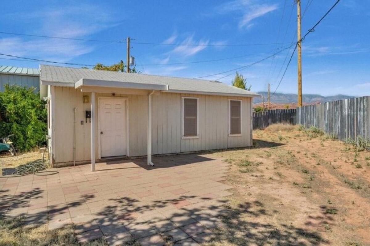 Picture of Home For Sale in Washington, Utah, United States