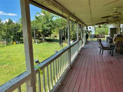 Home For Sale in Elizabeth, Arkansas