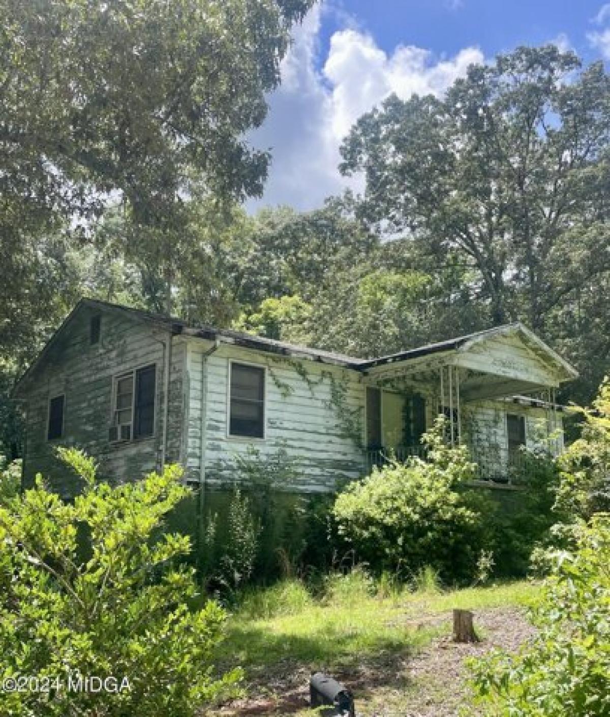 Picture of Home For Sale in Forsyth, Georgia, United States