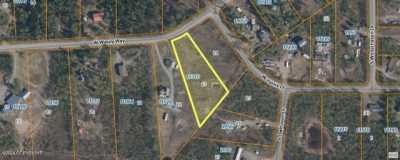 Residential Land For Sale in Big Lake, Alaska