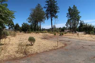 Residential Land For Sale in Paradise, California