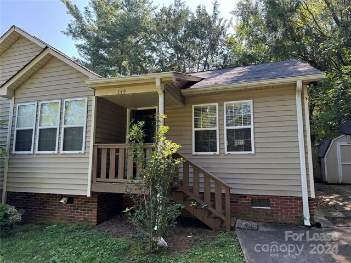 Picture of Home For Rent in Mooresville, North Carolina, United States