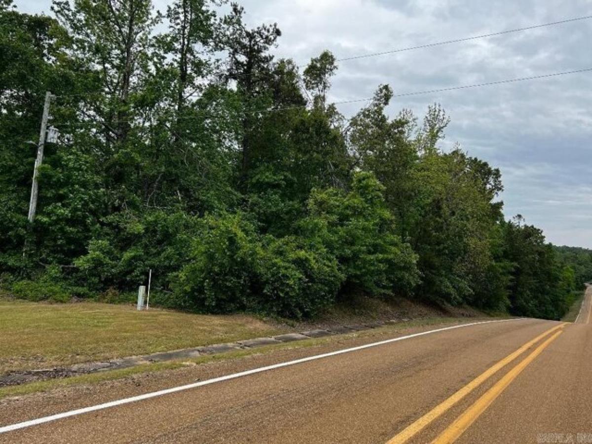 Picture of Residential Land For Sale in Star City, Arkansas, United States