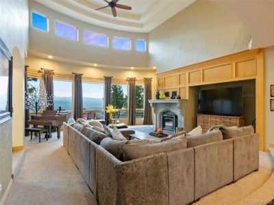 Home For Sale in Golden, Colorado