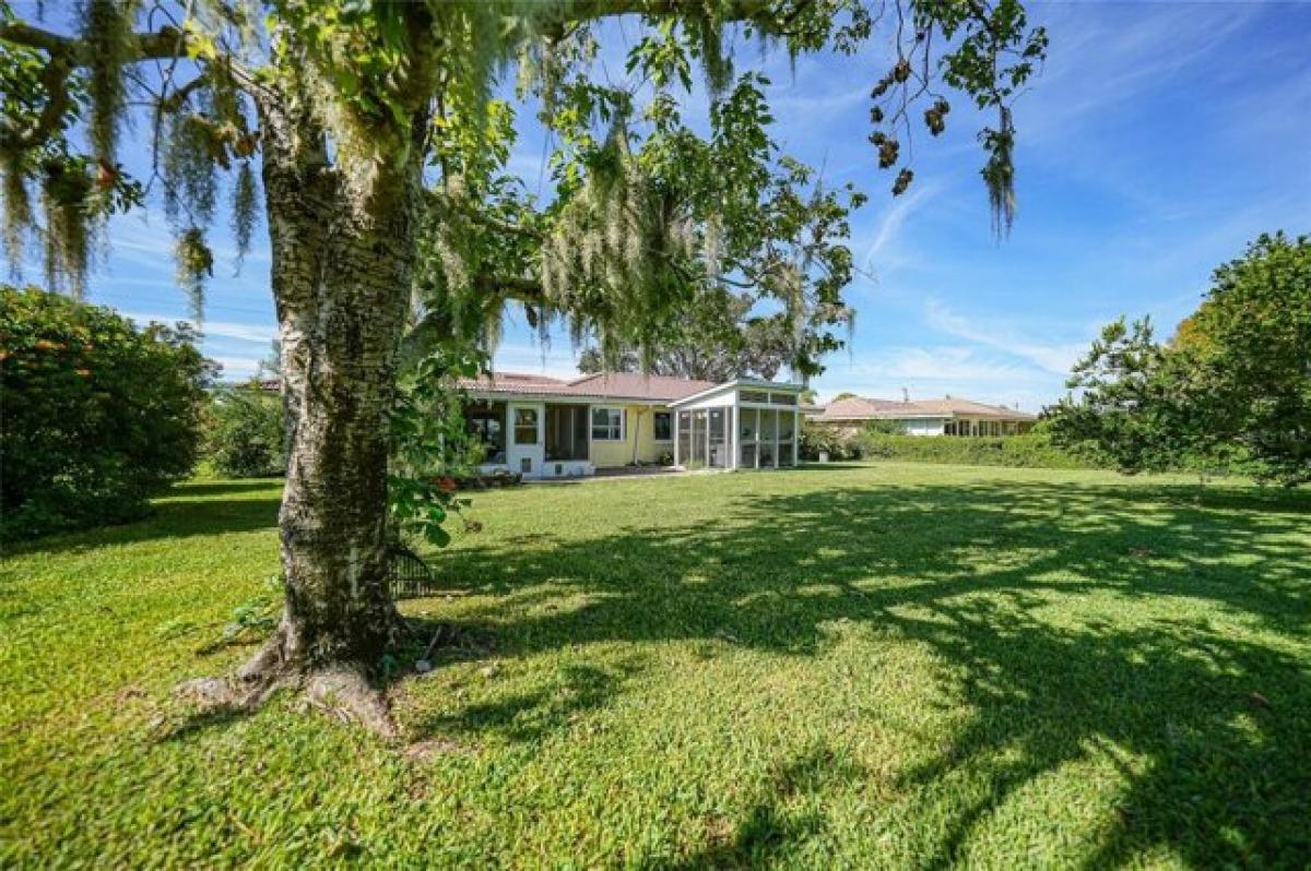 Picture of Home For Sale in Nokomis, Florida, United States