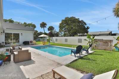 Home For Rent in Neptune Beach, Florida