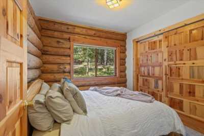 Home For Sale in Truckee, California