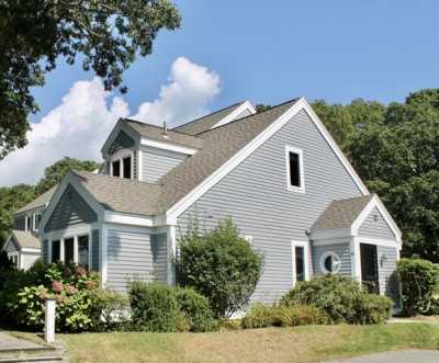 Home For Sale in Brewster, Massachusetts