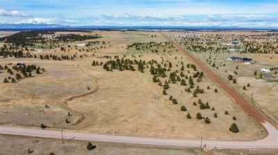 Residential Land For Sale in Peyton, Colorado