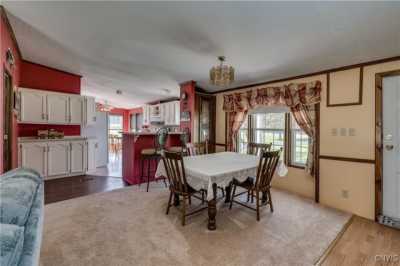 Home For Sale in Castorland, New York