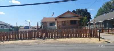 Home For Sale in Alturas, California