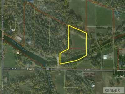 Residential Land For Sale in Rigby, Idaho