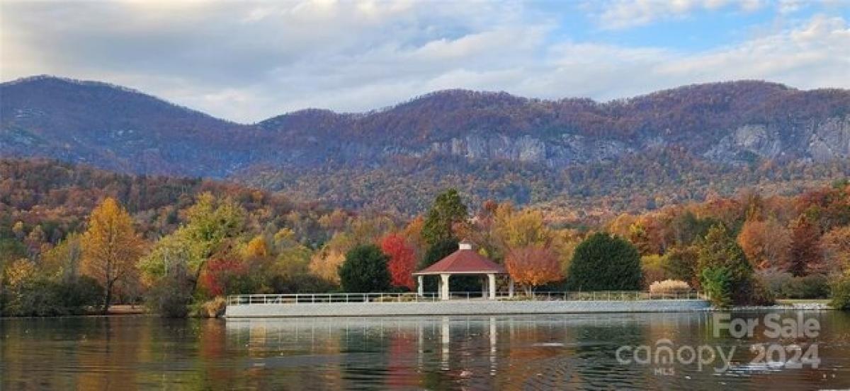 Picture of Residential Land For Sale in Lake Lure, North Carolina, United States