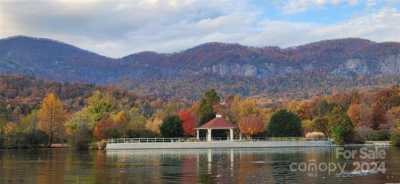 Residential Land For Sale in Lake Lure, North Carolina