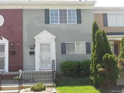 Home For Rent in Farmington Hills, Michigan