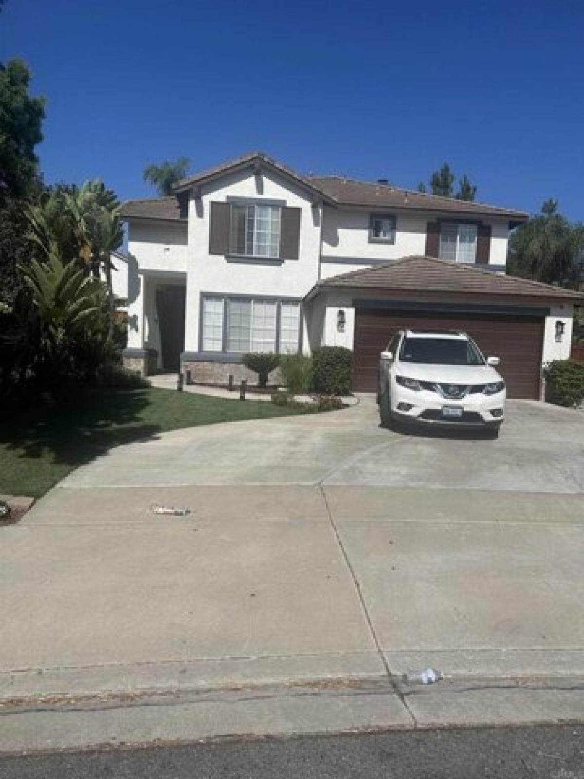 Picture of Home For Rent in Chula Vista, California, United States