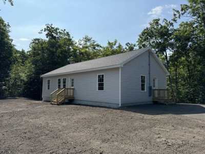 Home For Sale in Limerick, Maine