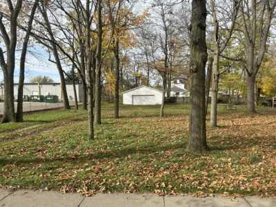 Residential Land For Sale in Decatur, Michigan