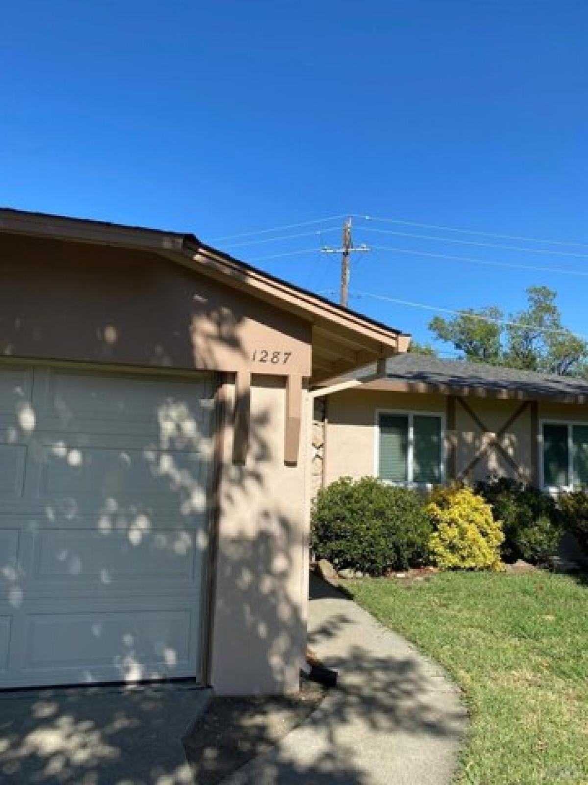 Picture of Home For Rent in Vacaville, California, United States