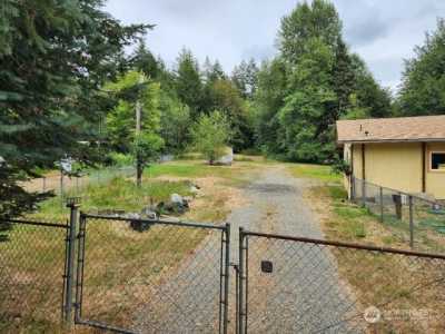 Home For Sale in Tahuya, Washington