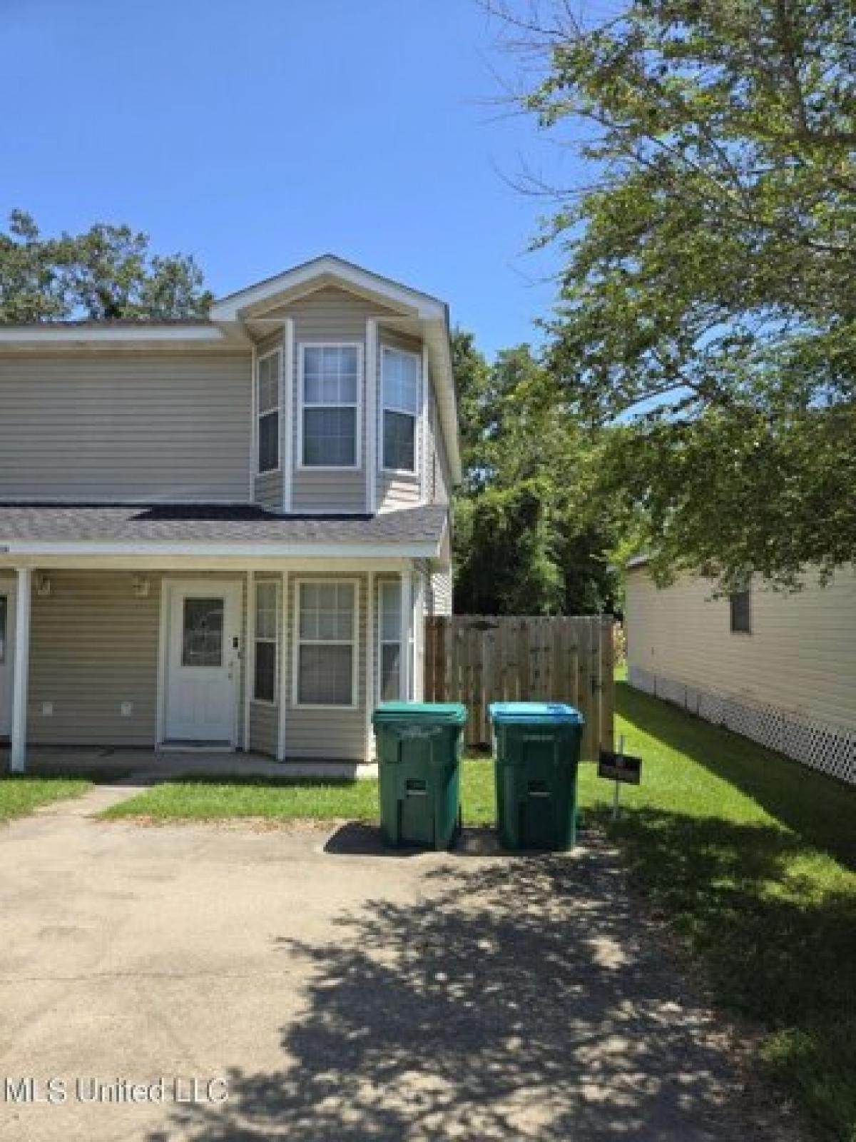 Picture of Home For Rent in Gulfport, Mississippi, United States