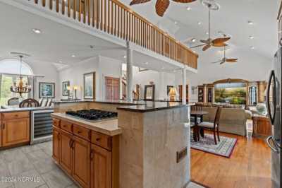 Home For Sale in Southport, North Carolina