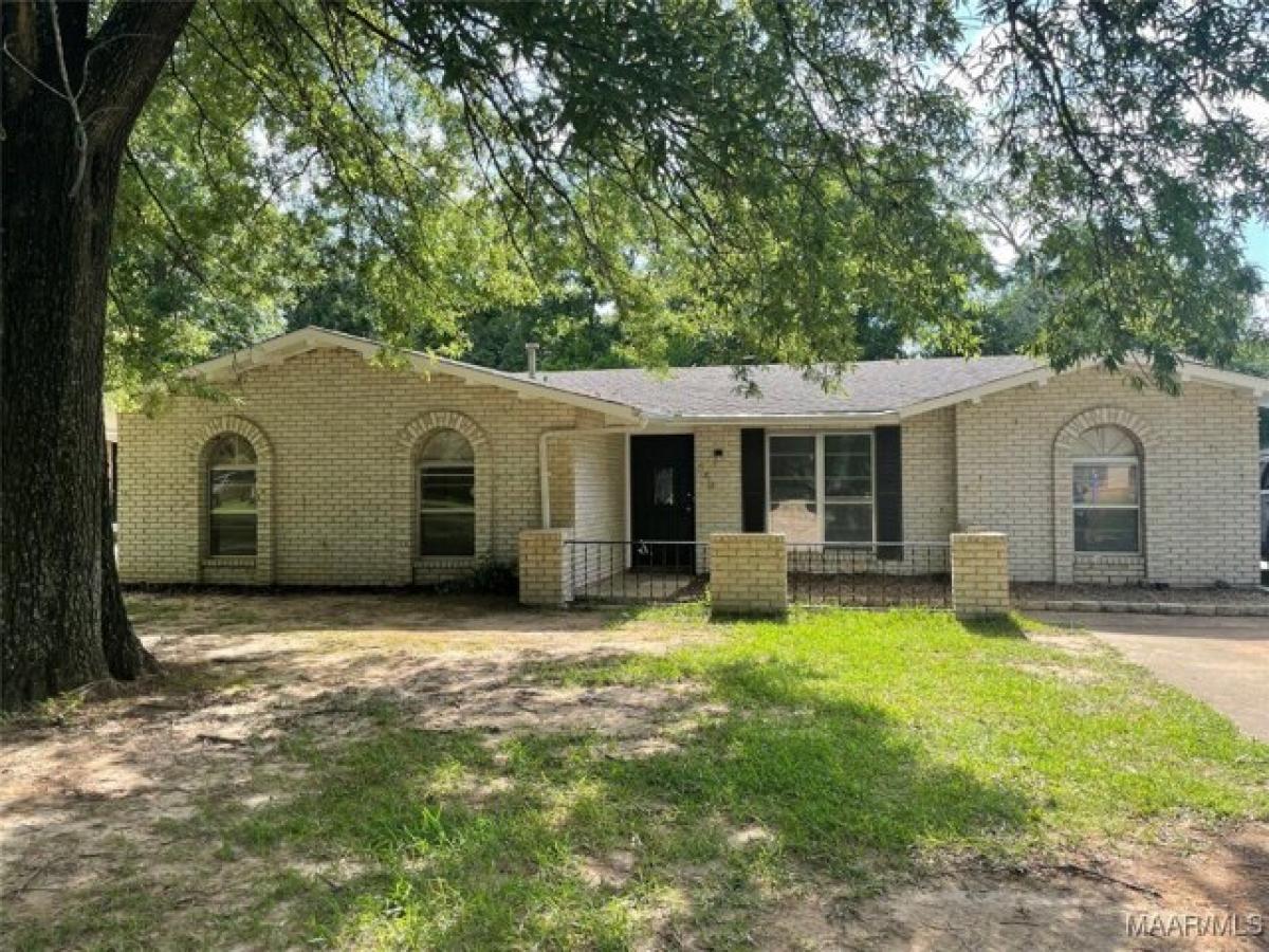 Picture of Home For Rent in Montgomery, Alabama, United States