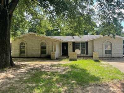 Home For Rent in Montgomery, Alabama