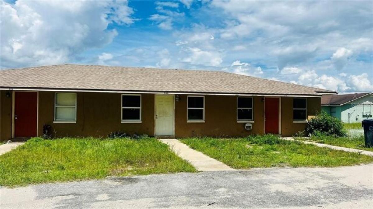 Picture of Home For Rent in Auburndale, Florida, United States