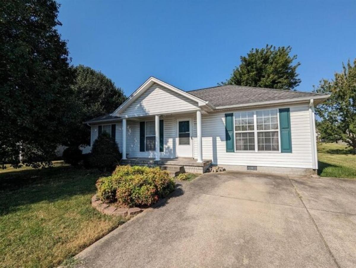 Picture of Home For Rent in Franklin, Kentucky, United States