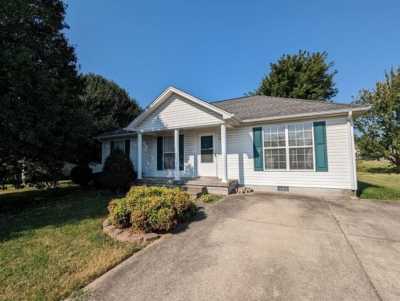 Home For Rent in Franklin, Kentucky