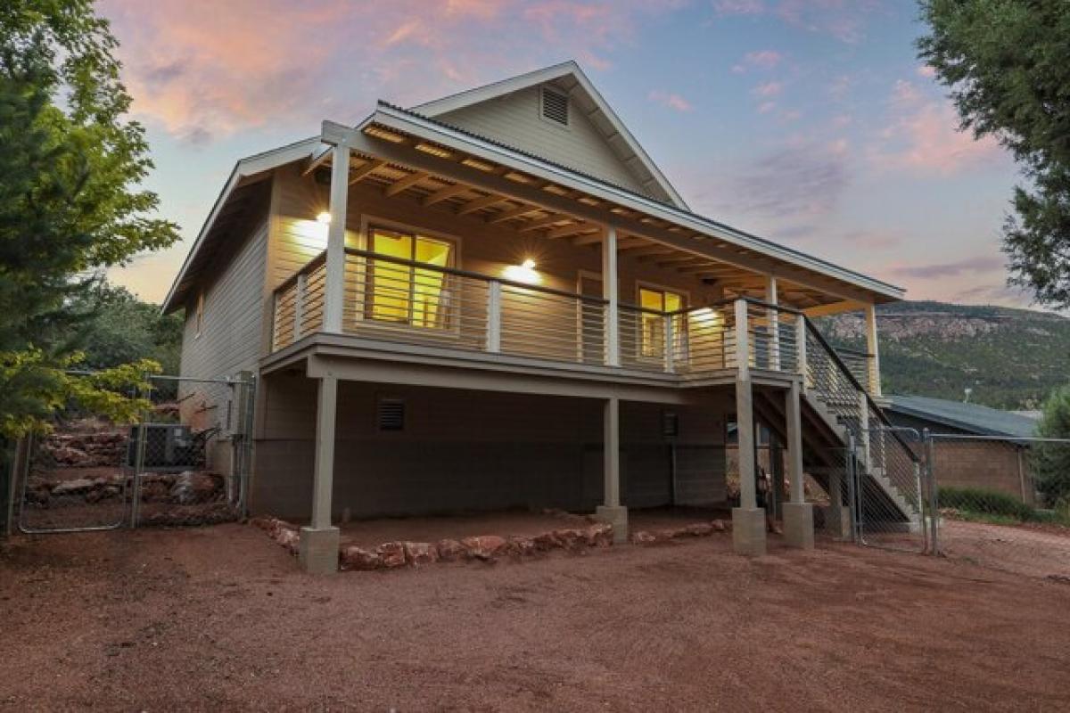 Picture of Home For Sale in Payson, Arizona, United States