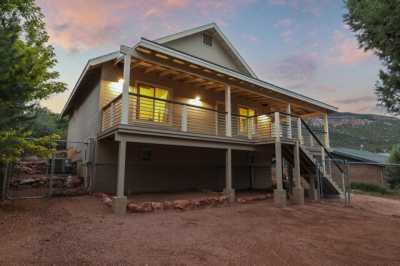 Home For Sale in Payson, Arizona