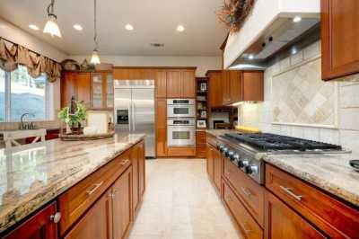 Home For Sale in El Dorado Hills, California